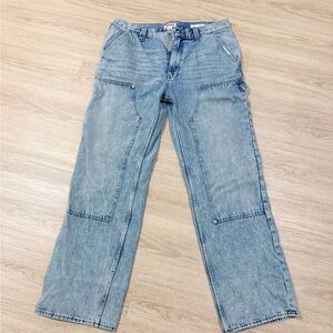 Guess cargo carpenter jeans